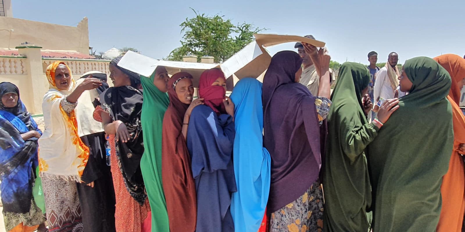 Beesha Caalamka Oo Somaliland Ku Hambalyeeyay Doorashooyinkii Baarlamaanka Iyo Deegaanka Ee Qabsoomay 31-kii May 2021