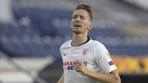 Luuk De Jong xiddiga reer Netherlands oo faah-faahiyay sababta uu maalintii u danbeesay ee suuqa iibka ugu so biiray kooxda barcelona