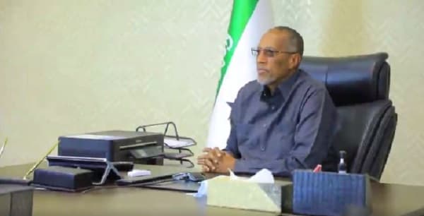Fadhigii 80aad Ee Golaha Wasiirradda Somaliland Oo Lagaga Hadlay Nabadgelyada Gobolka Sool Iyo muranka Dhulka