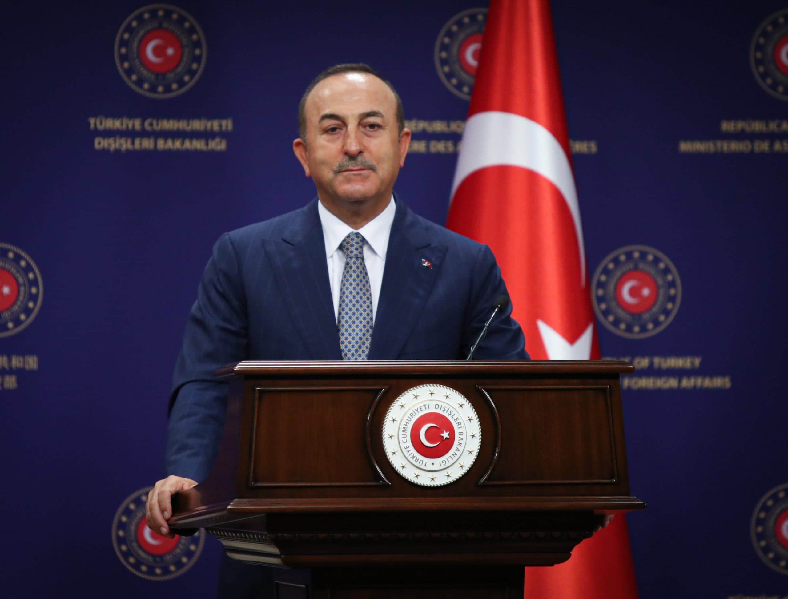 Turkiga ayaa sheegay in Soomaaliya iyo Itoobiya ay dib u billaabayaan wada-hadallada heshiiska dekedda